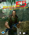 Brigade E5: New Jagged Union